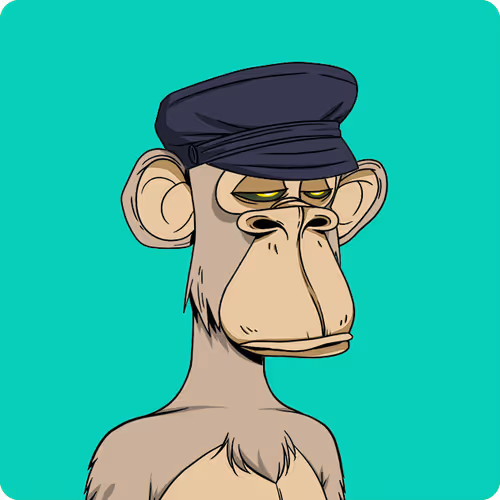 Bored Ape #2349