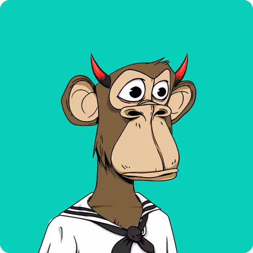 Bored Ape #6620