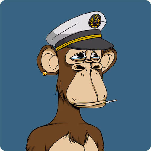 Bored Ape #3712