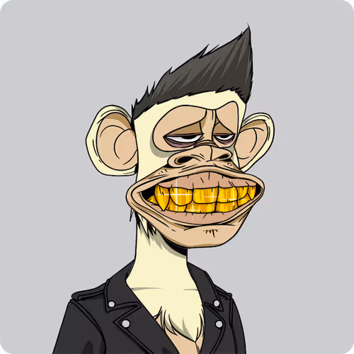 Bored Ape #1639