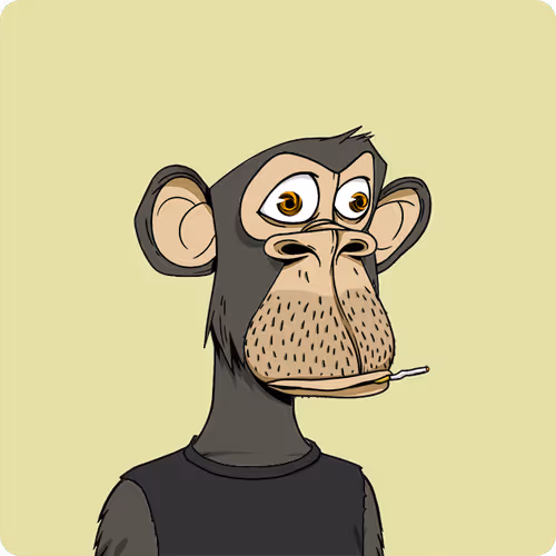 Bored Ape #9511