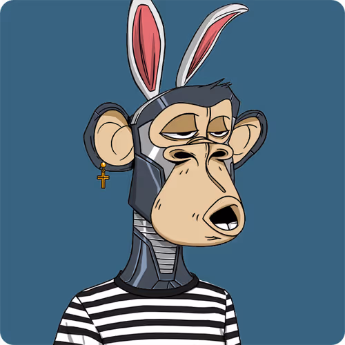 Bored Ape #2990
