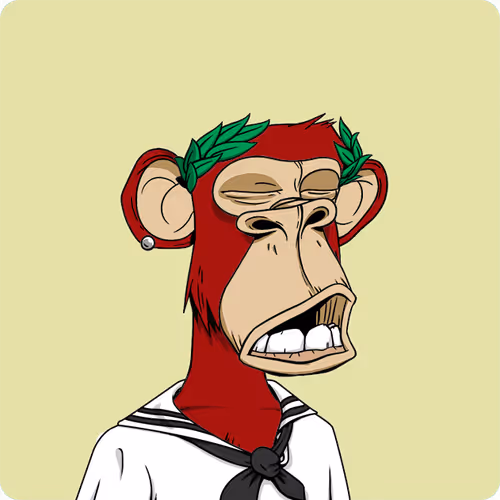 Boredapeyachtclub