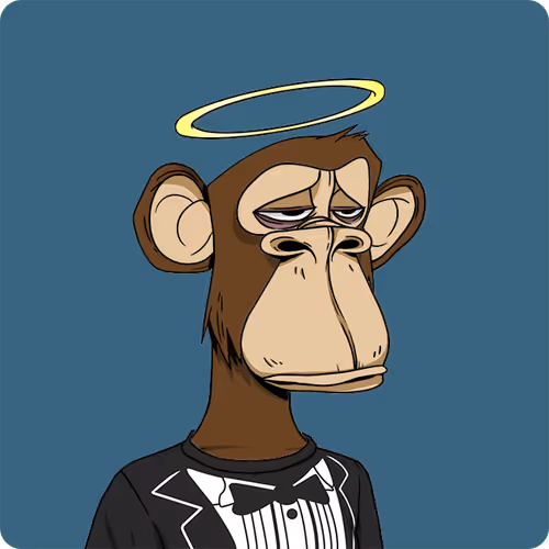 Bored Ape #1515