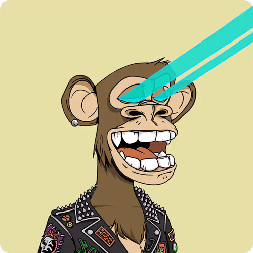 Bored Ape #9094