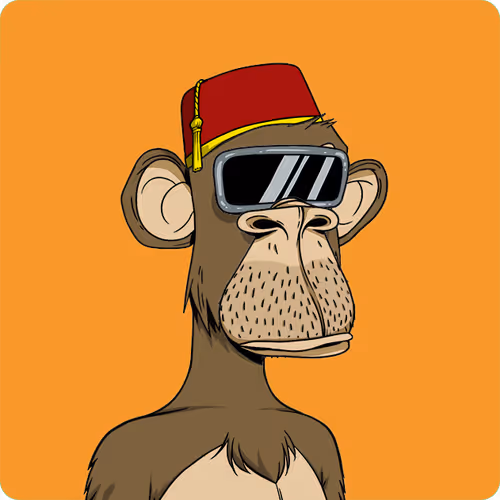 Bored Ape #1001