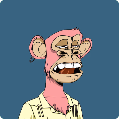 Bored Ape #8378