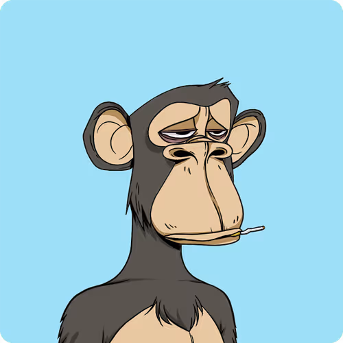 Bored Ape #2425