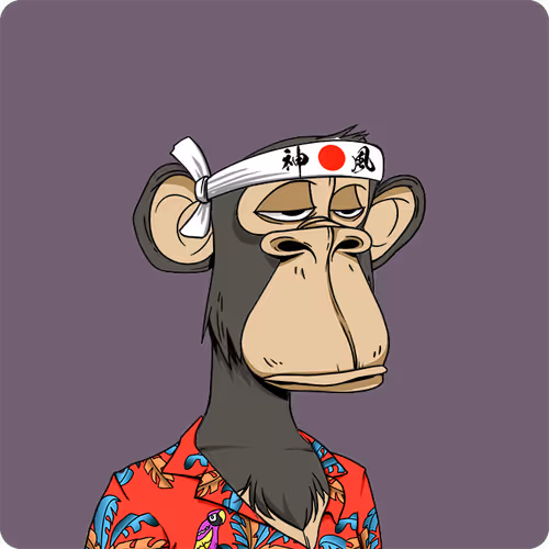 Boredapeyachtclub