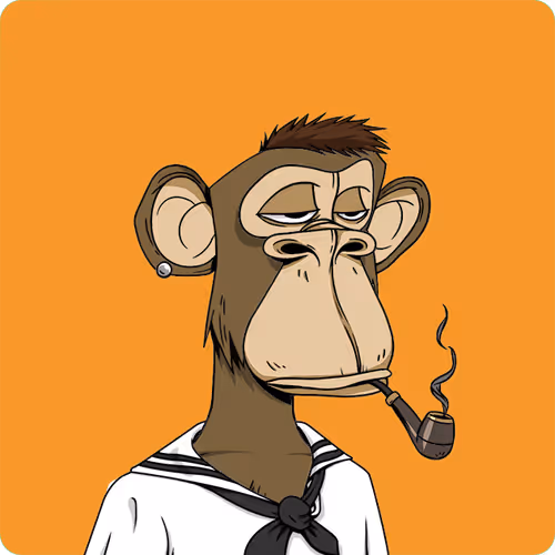 Bored Ape #1769