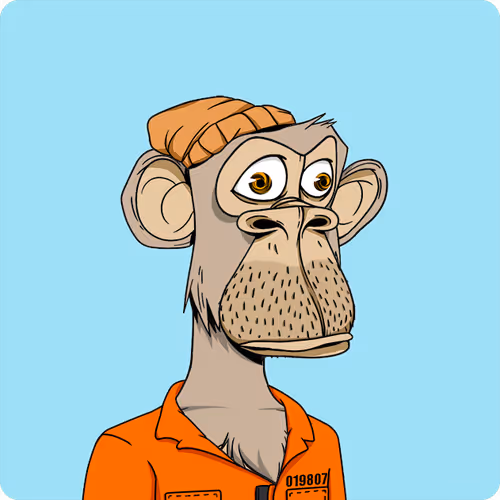 Bored Ape #5805