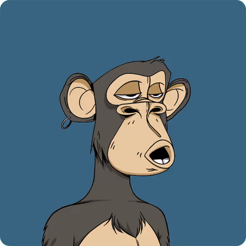 Bored Ape #707
