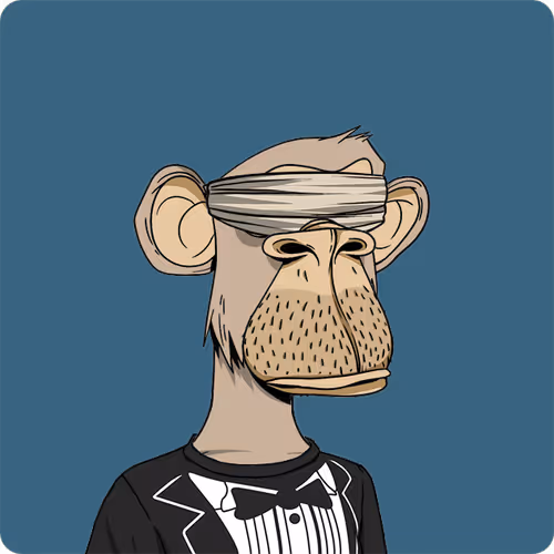 Bored Ape #7514