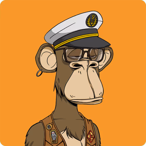 Bored Ape #1786