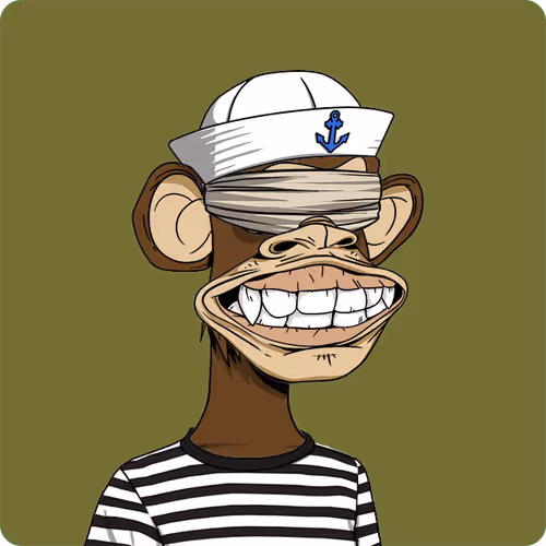 Boredapeyachtclub