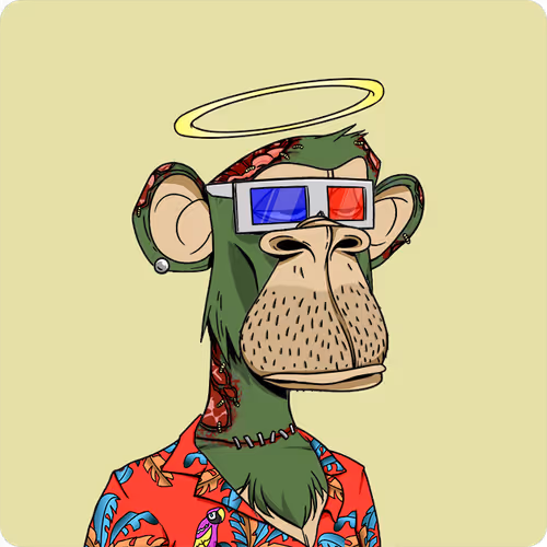 Bored Ape #1361