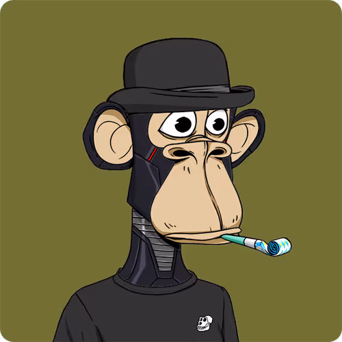 Bored Ape #1019