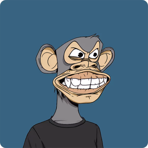 Bored Ape #304