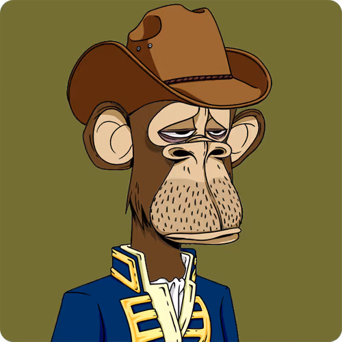 Bored Ape #2312