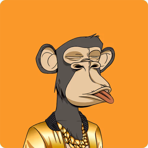 Bored Ape #5426