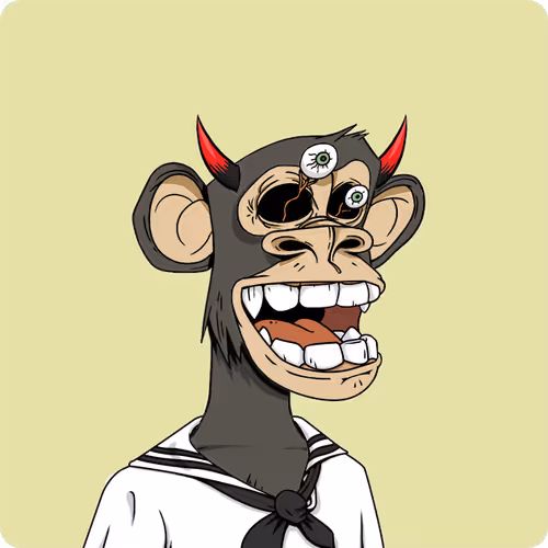 Bored Ape #5245
