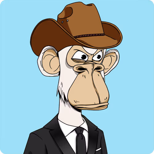 Bored Ape #8244