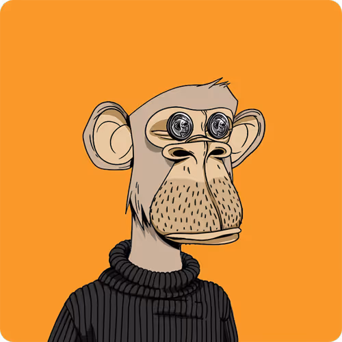 Bored Ape #4878