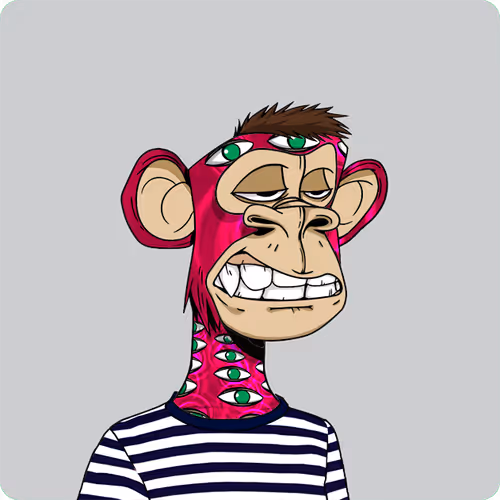 Boredapeyachtclub
