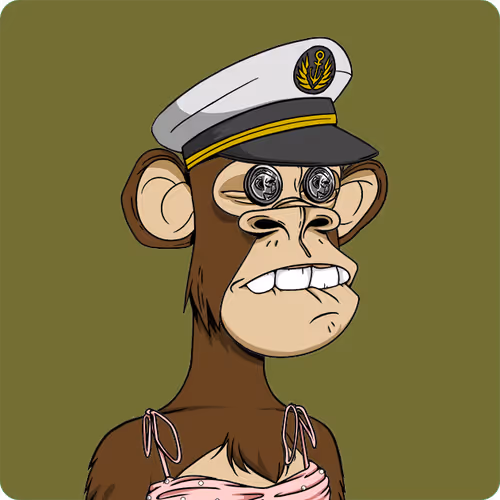 Bored Ape #382