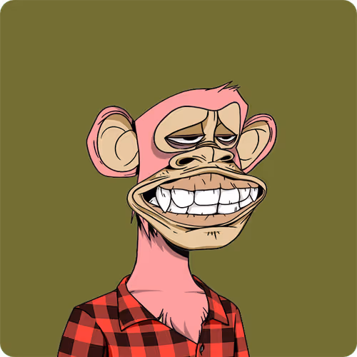 Bored Ape #9045