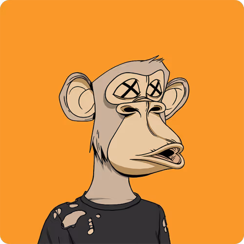 Bored Ape #1793