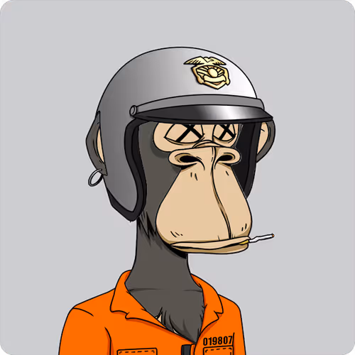 Boredapeyachtclub