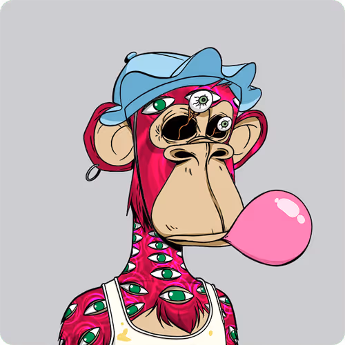 Bored Ape #9093