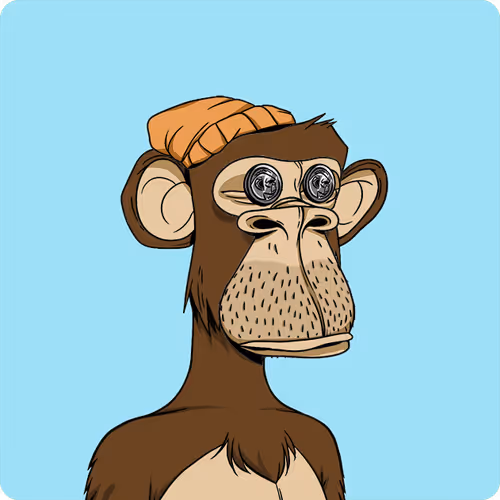 Bored Ape #6228