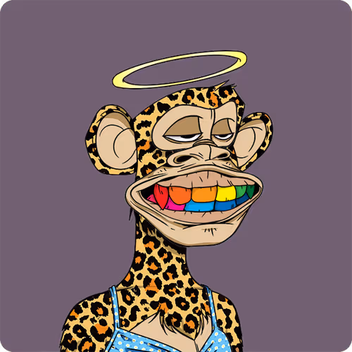 Bored Ape #5812