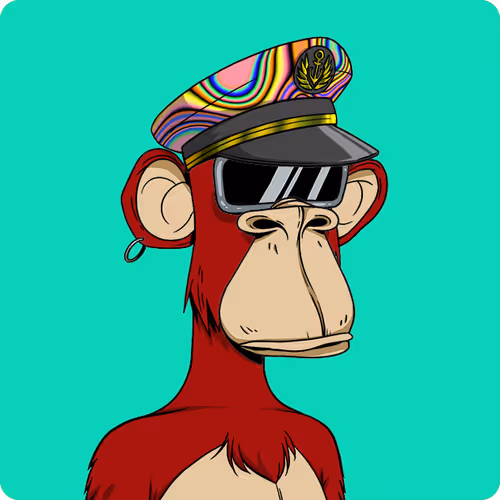 Bored Ape #5070