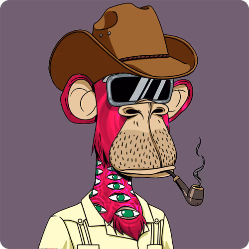 Bored Ape #4090