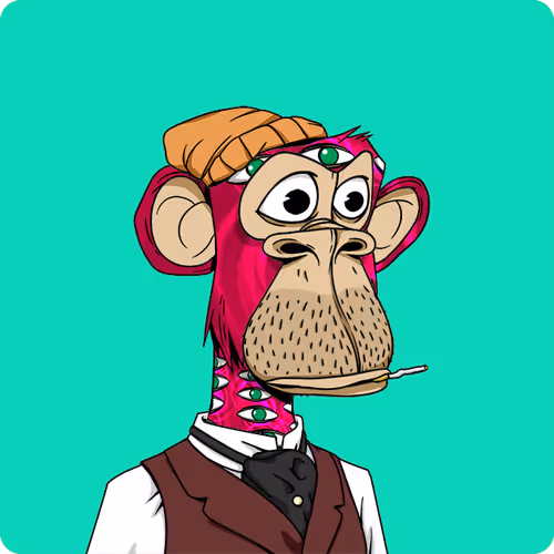 Bored Ape #2514