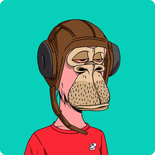 Bored Ape #1303