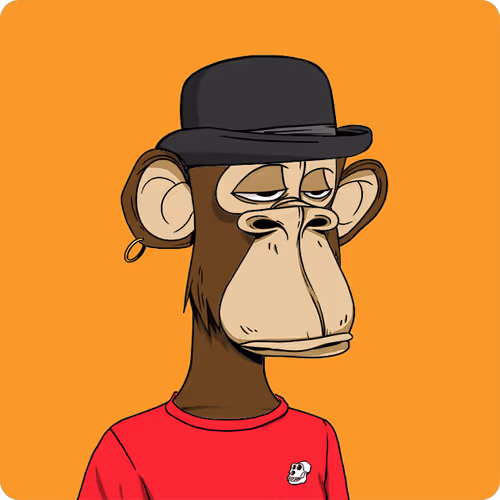Bored Ape #2716