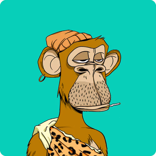 Bored Ape #314