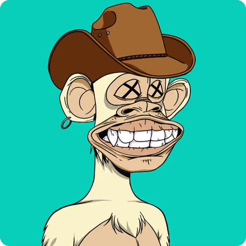 Bored Ape #9907