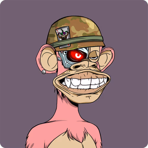 Bored Ape #315