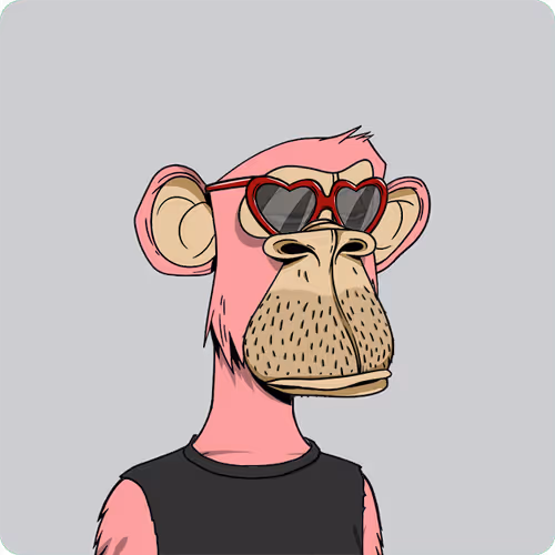 Bored Ape Yacht Club #8040