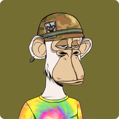 Bored Ape #2404