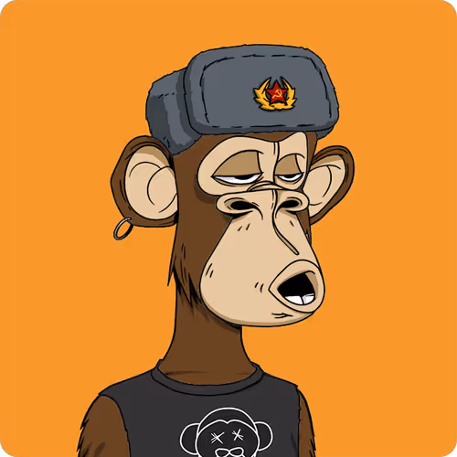 Bored Ape #2243