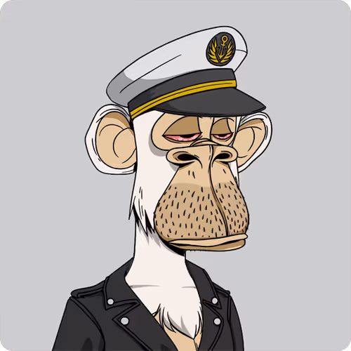 Bored Ape #5703