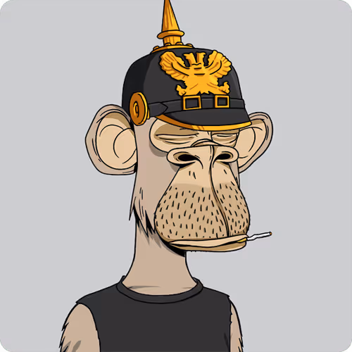 Bored Ape #7856