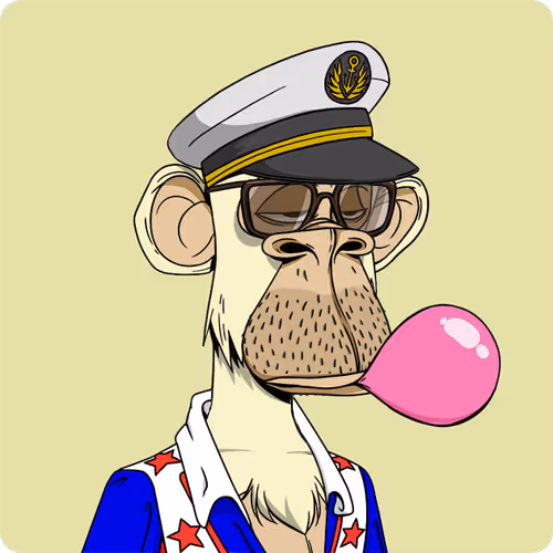 Bored Ape #8949