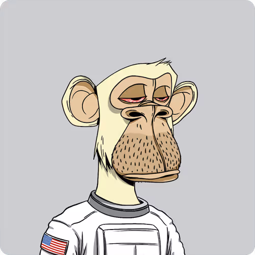 Bored Ape #5052